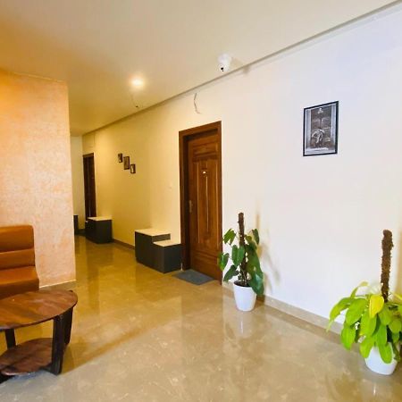 C-Suites Winster Bangalore Exterior foto
